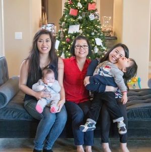 Meet your Posher, Christie